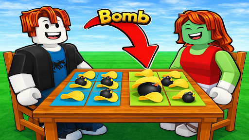 Bomb Chip ekran görüntüsü