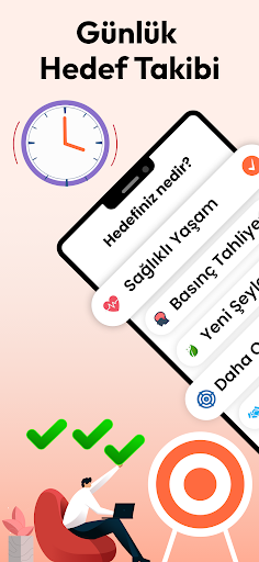 Günlük Rutin Alışkanlık Takip ekran görüntüsü