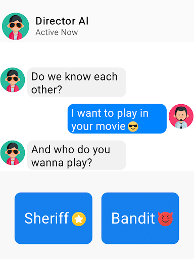 Chat Master! ekran görüntüsü