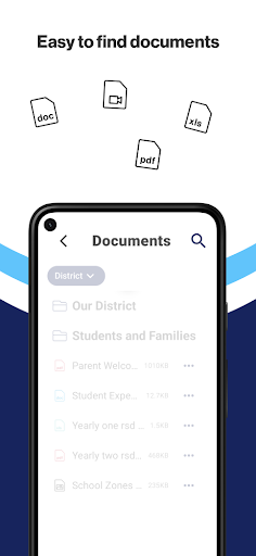 Banner County Public Schools ekran görüntüsü