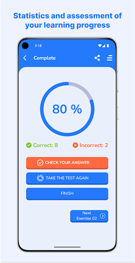 Lingo Master: Learn English ekran görüntüsü