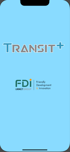 Transit+ ekran görüntüsü