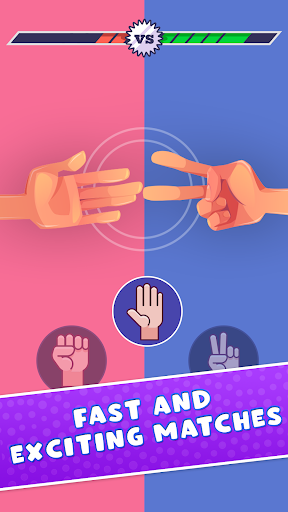 2 Player games: 1v1 Challenge ekran görüntüsü