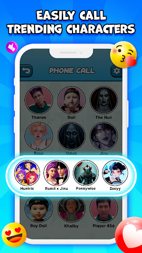 Trending Prank App ekran görüntüsü