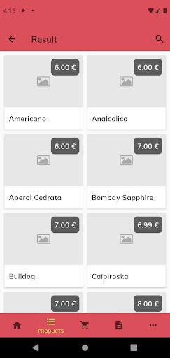 Rimini Food Lovers ekran görüntüsü