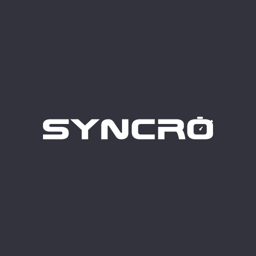 Syncro - Stopwatch Magic Trick