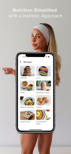Confidence by Emma Troupe ekran görüntüsü