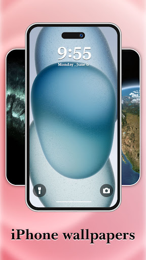 Iphone Wallpaper: iphone 16 ekran görüntüsü