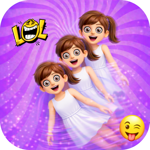 Falling Filter: Loop Me Fun