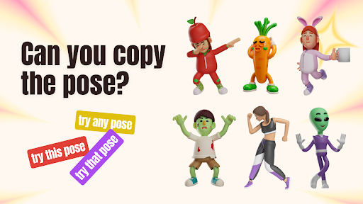 Funergy - Fun Challenge ekran görüntüsü