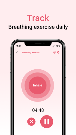 Period Calendar & Tracker ekran görüntüsü