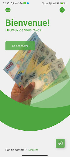 UC MOBILE ekran görüntüsü