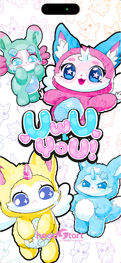 UwU & YoU! ekran görüntüsü