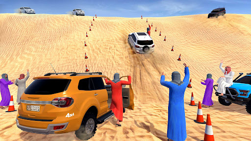 Hajwala araba drift oyunları ekran görüntüsü