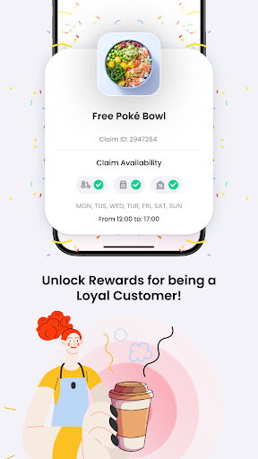 Embargo Wallet ekran görüntüsü