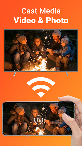 Remote for FireTV - FireStick ekran görüntüsü