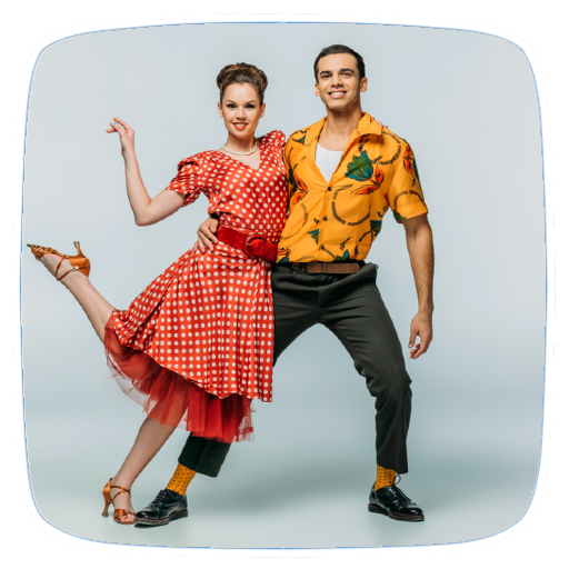 How to Swing Dance