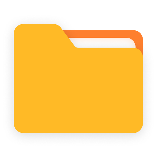 Dosya Yöneticisi, File Manager