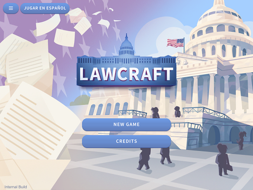 LawCraft ekran görüntüsü