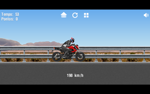 Moto Wheelie ekran görüntüsü