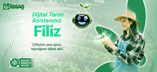 İgsaş Filiz ekran görüntüsü