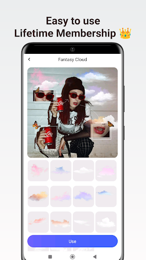 PicMaster - AI Photo Editor ekran görüntüsü