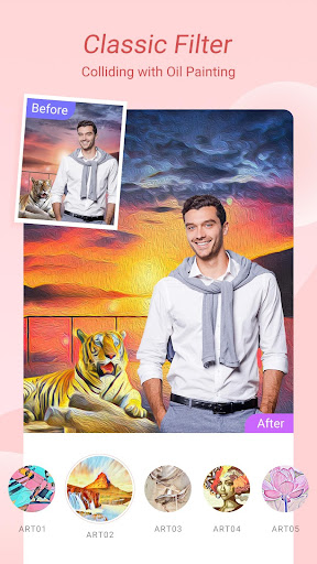 Cut Cut: Photo Editor & CutOut ekran görüntüsü
