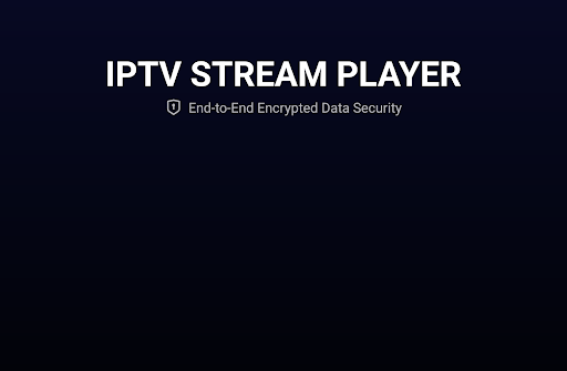 Iptv Stream Player ekran görüntüsü