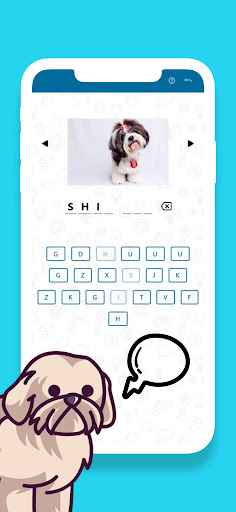 Guess the Dog Breeds Quiz ekran görüntüsü