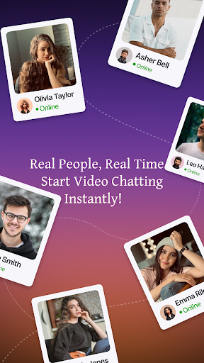 Fig AI VideoChat ekran görüntüsü