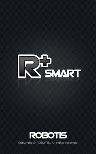 R+Smart (ROBOTIS) ekran görüntüsü