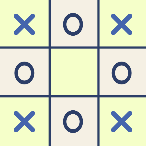 TacTicX - Tic Tac Toe