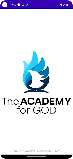 The Academy for GOD ekran görüntüsü
