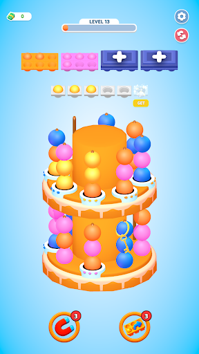 Marble Slots ekran görüntüsü