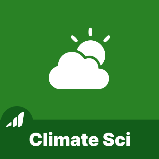 Climate Science - MasterNow