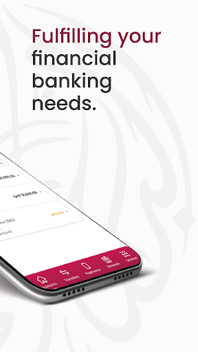 CBQ Mobile ekran görüntüsü