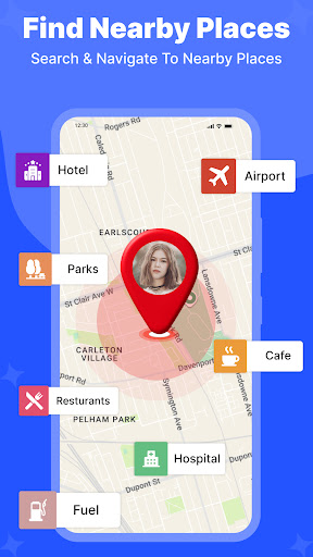 Mobile Number Location Tracker ekran görüntüsü