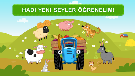 Küçük Oyunlar: Erkek Oyunları! ekran görüntüsü