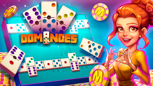 MundiGames: Bingo Slots Casino ekran görüntüsü