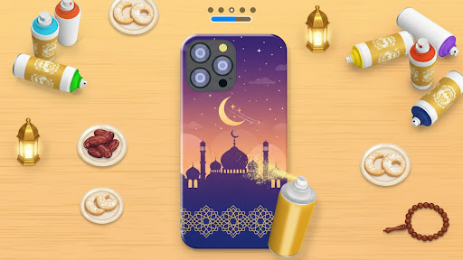 Telefon Kılıfı Yap ekran görüntüsü