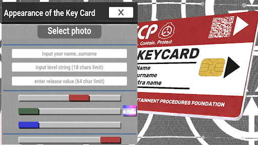 SCP - Viewer 2 ekran görüntüsü