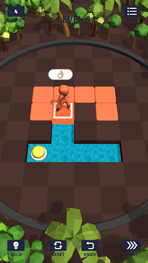 Tile It 3D! ekran görüntüsü