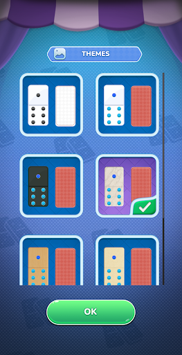 Dominoes Classic : Offline ekran görüntüsü