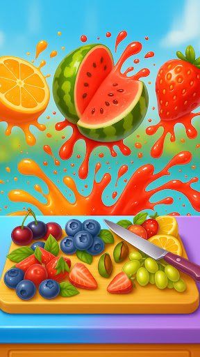 Ice Candy - Cup Cake Games ekran görüntüsü