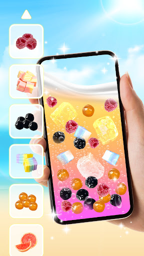Boba DIY Bubble Tea ekran görüntüsü