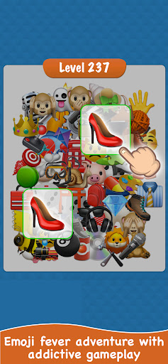 Emoji Puzzle : Guess The Emoji ekran görüntüsü