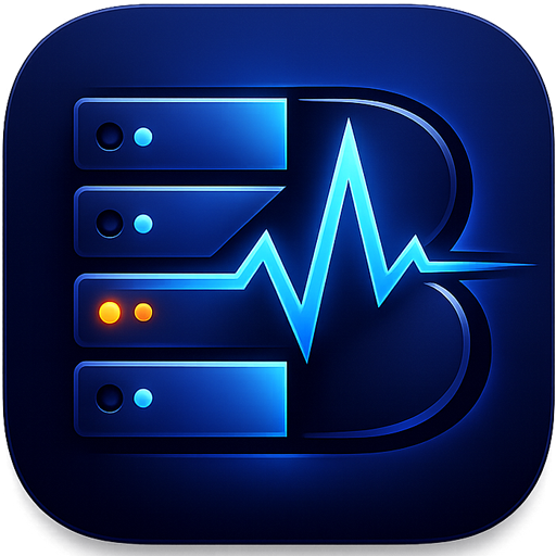 Beszel : Dashboard
