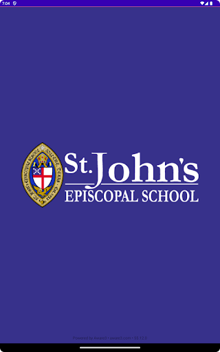 St John's Episcopal School TX ekran görüntüsü