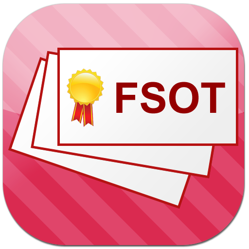 FSOT Flashcards
