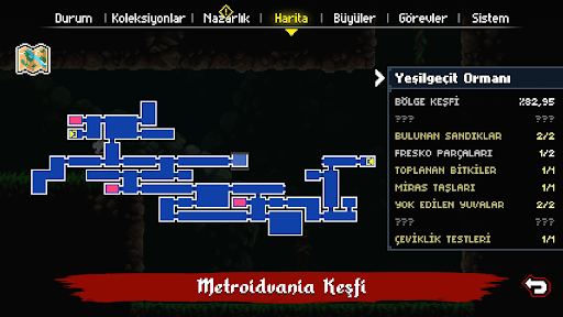 Vohenn ekran görüntüsü